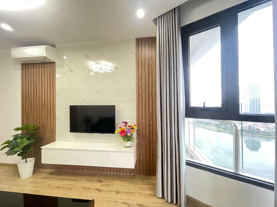 Chính chủ Bán CĂN HỘ 2PN tại CHUNG CƯ BIM Greenbay PREMIUM 24 tầng View Vịnh, Bãi Cháy, Hạ Long