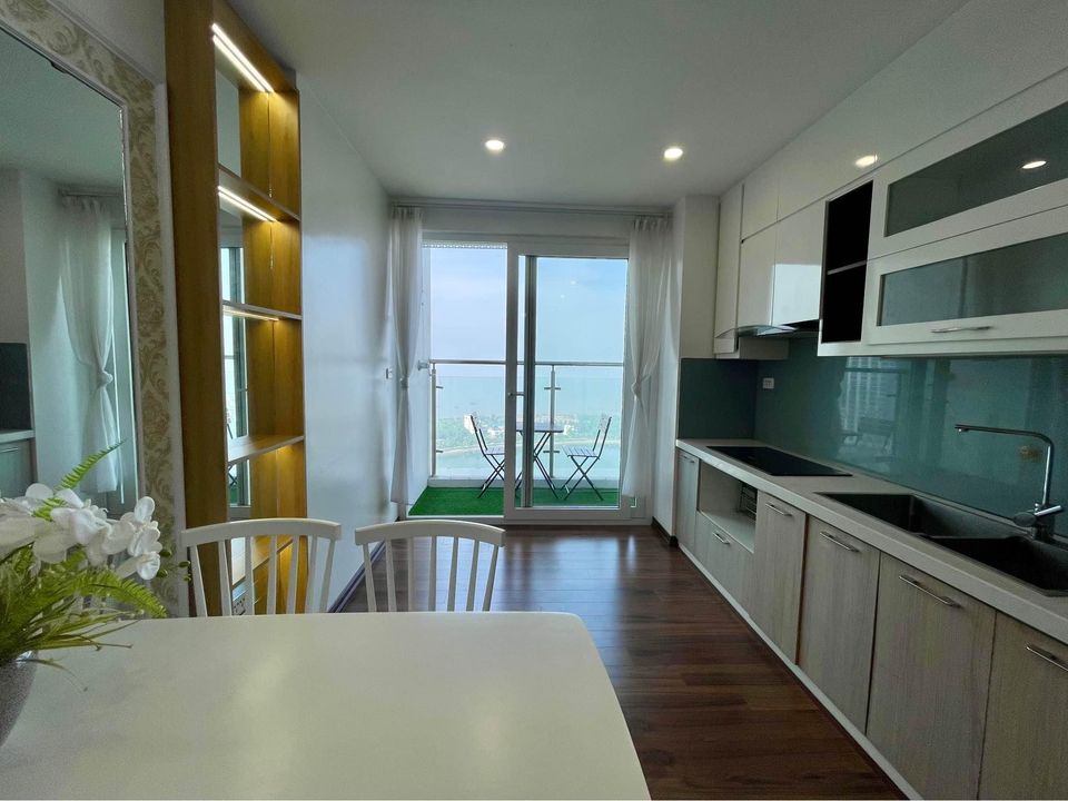 Do chuyển định cư nên cần bán căn hộ 2Pn 68m2 View Biển trung tâm du lịch Bãi Cháy, Hạ Long. 6