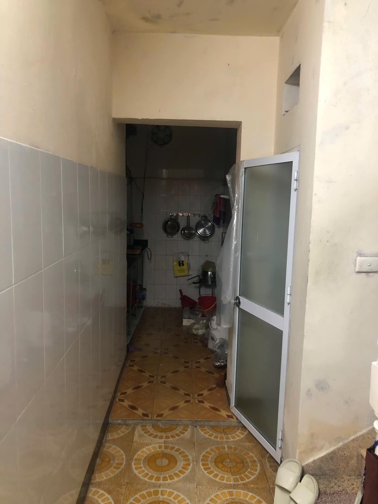 Nhà Phố Hai Bà Trưng 40M2 Mặt Tiền 4M Lô góc 2 Thoáng 9.6 Tỷ 4