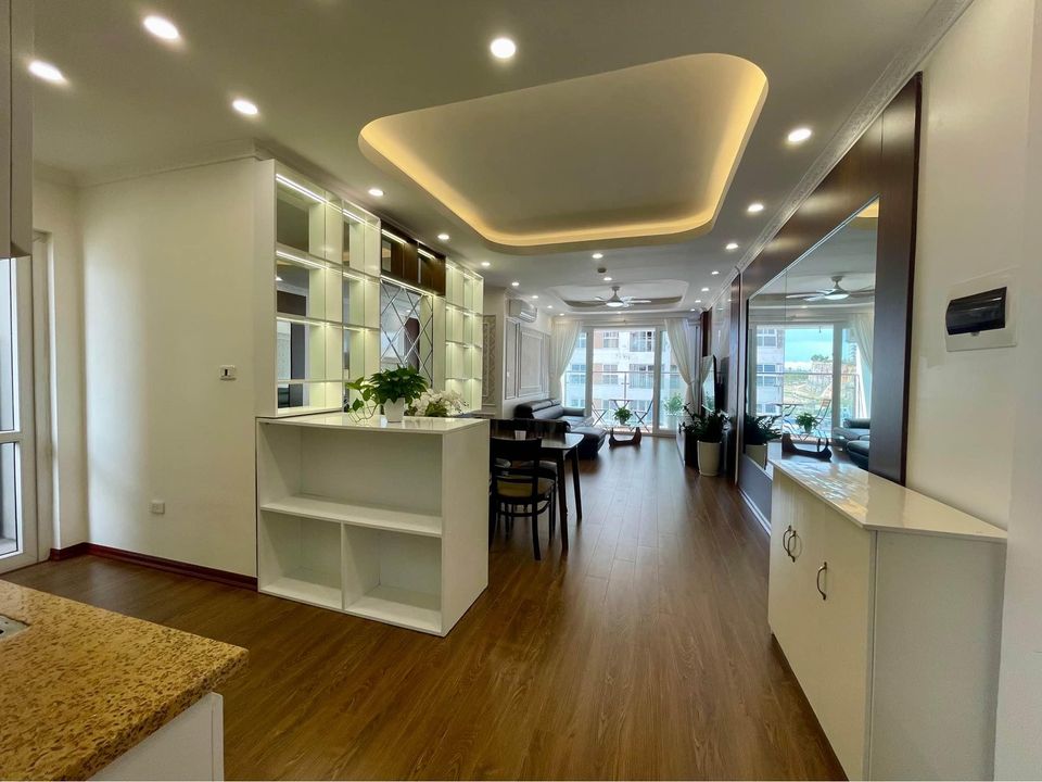 Bán căn 3PN 102m2 Toà Newlife mặt Đường Hoàng Quốc Việt, trung tâm Du lịch Bãi Cháy, Hạ Long 5