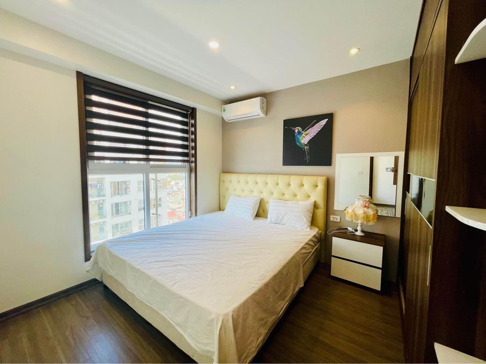 Chính chủ cần bán căn hộ 2Pn 76m2 view Biển chung cư Newlife, trung tâm du lịch Bãi Cháy, Hạ Long. 6