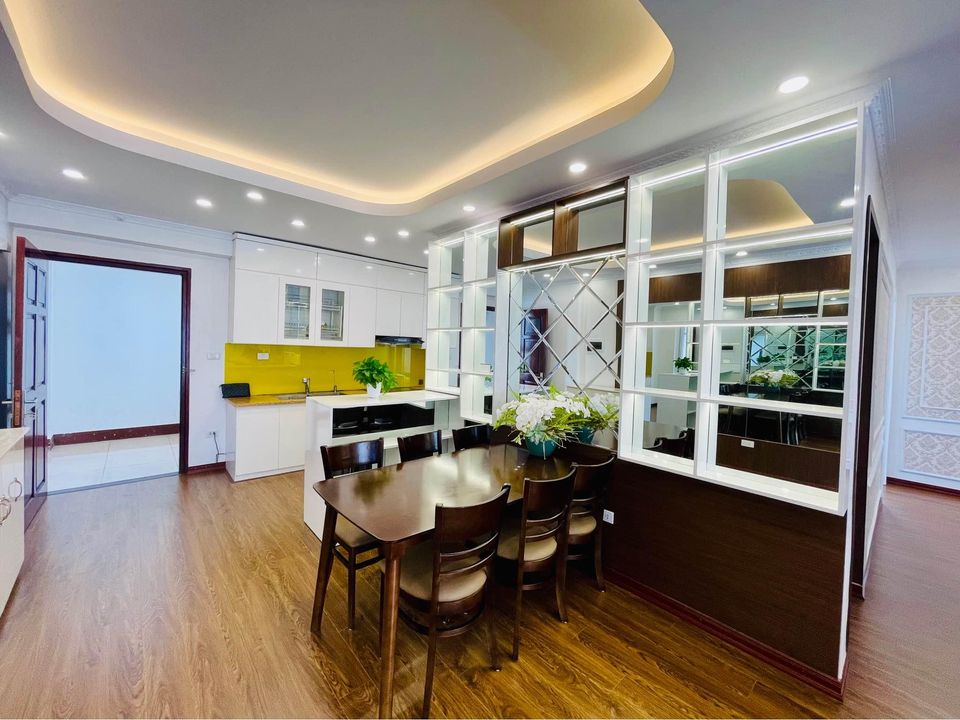 Bán căn 3PN 102m2 Toà Newlife mặt Đường Hoàng Quốc Việt, trung tâm Du lịch Bãi Cháy, Hạ Long 10