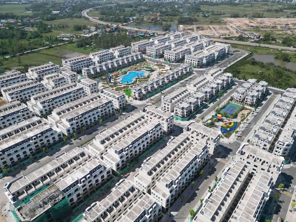 Quỹ căn ngoại giao Vinhomes Golden Avenue Móng Cái (60m2, 90m2), CK lên đến 20%, thuê 16%/4 năm 3