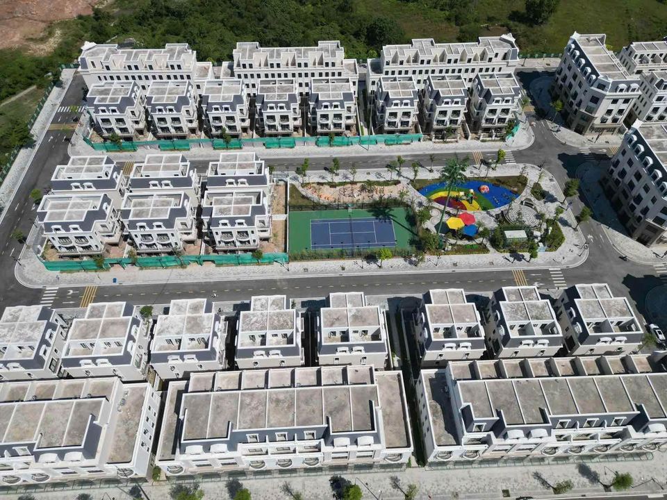 Bán căn Liền kề Vinhomes Móng Cái Golden Avenue, Hỗ trợ NH: 3 năm không lãi, 4 năm không gốc 2