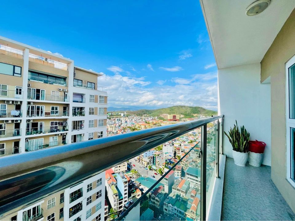 Chính chủ cần bán căn hộ 2Pn 76m2 view Biển chung cư Newlife, trung tâm du lịch Bãi Cháy, Hạ Long. 4