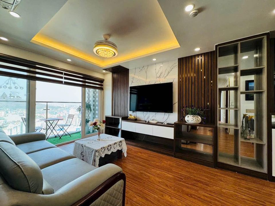 Bán căn hộ 3Pn 102m2 View Biển chung cư Newlife, trung tâm du lịch Bãi Cháy, Hạ Long, Quảng Ninh 1