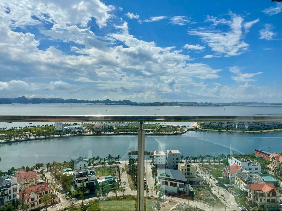 Chính chủ Bán căn 2Pn 72m2 View chính Biển, chung cư Newlife, trung tâm du lịch Bãi Cháy, Hạ Long. 2