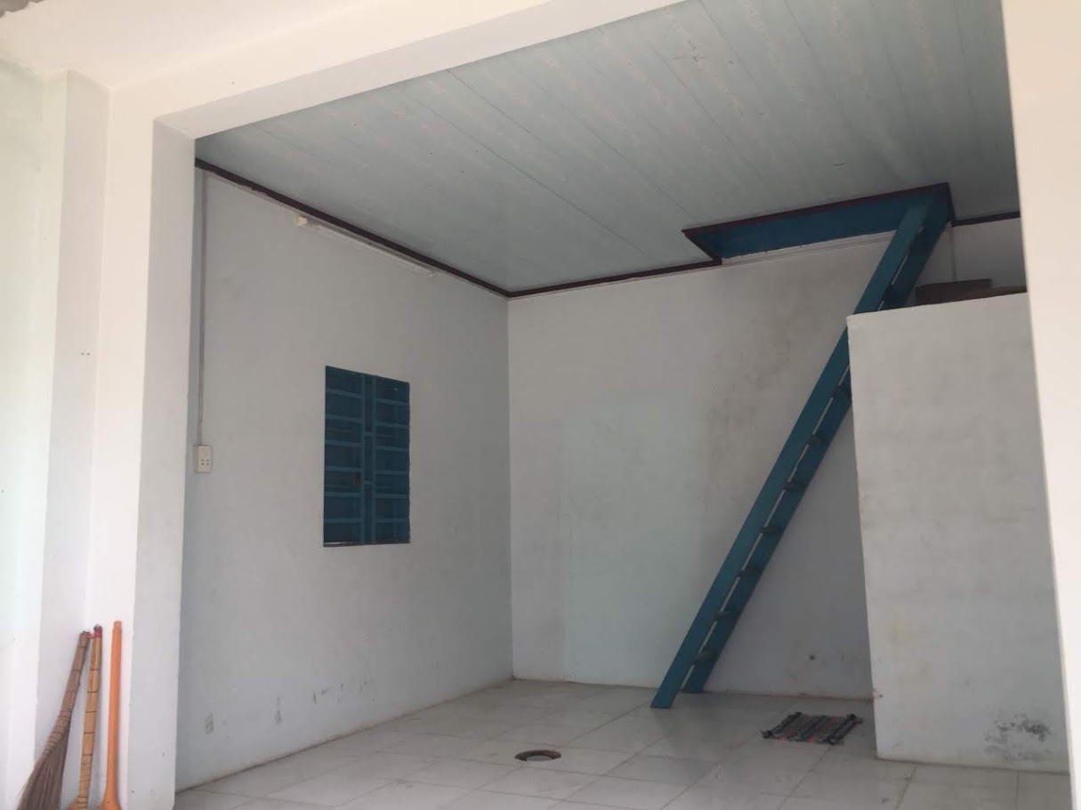 Cho thuê phòng đường Tô Ký, 20m2, Hóc Môn 5