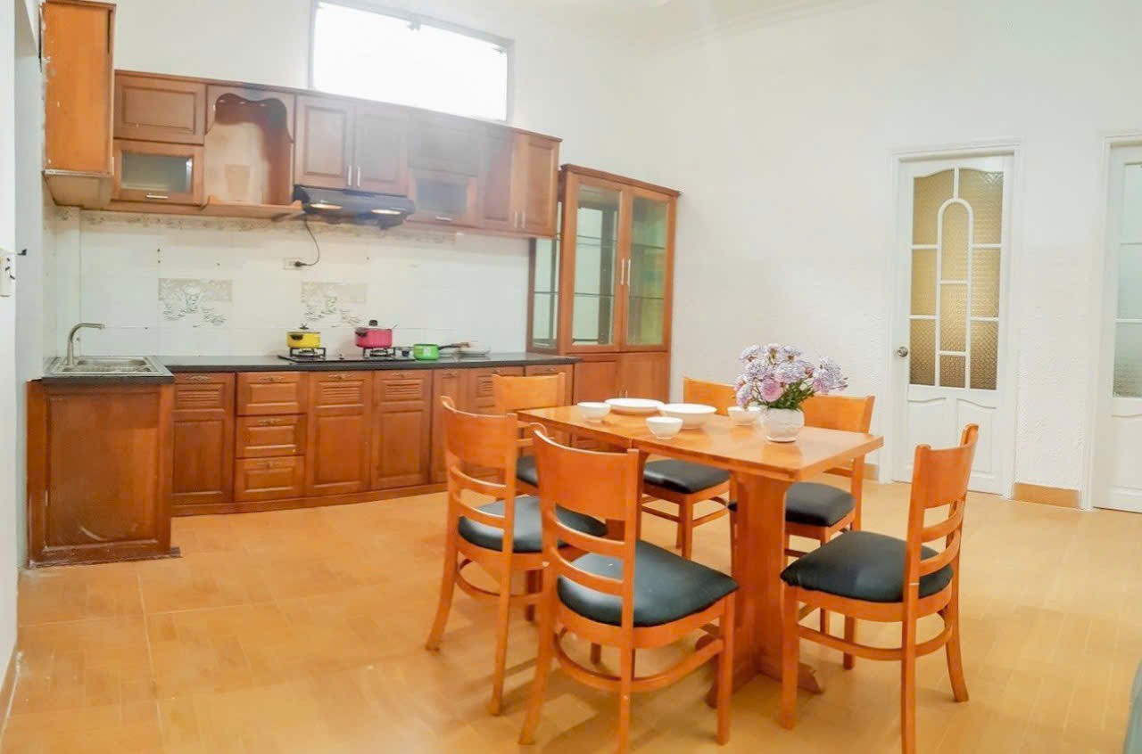 Cần Bán Nhà SRXD Đang KD Homestay View Đồi Núi Siêu Đẹp đường Đặng Thái Thân, P3, Đà Lạt 5