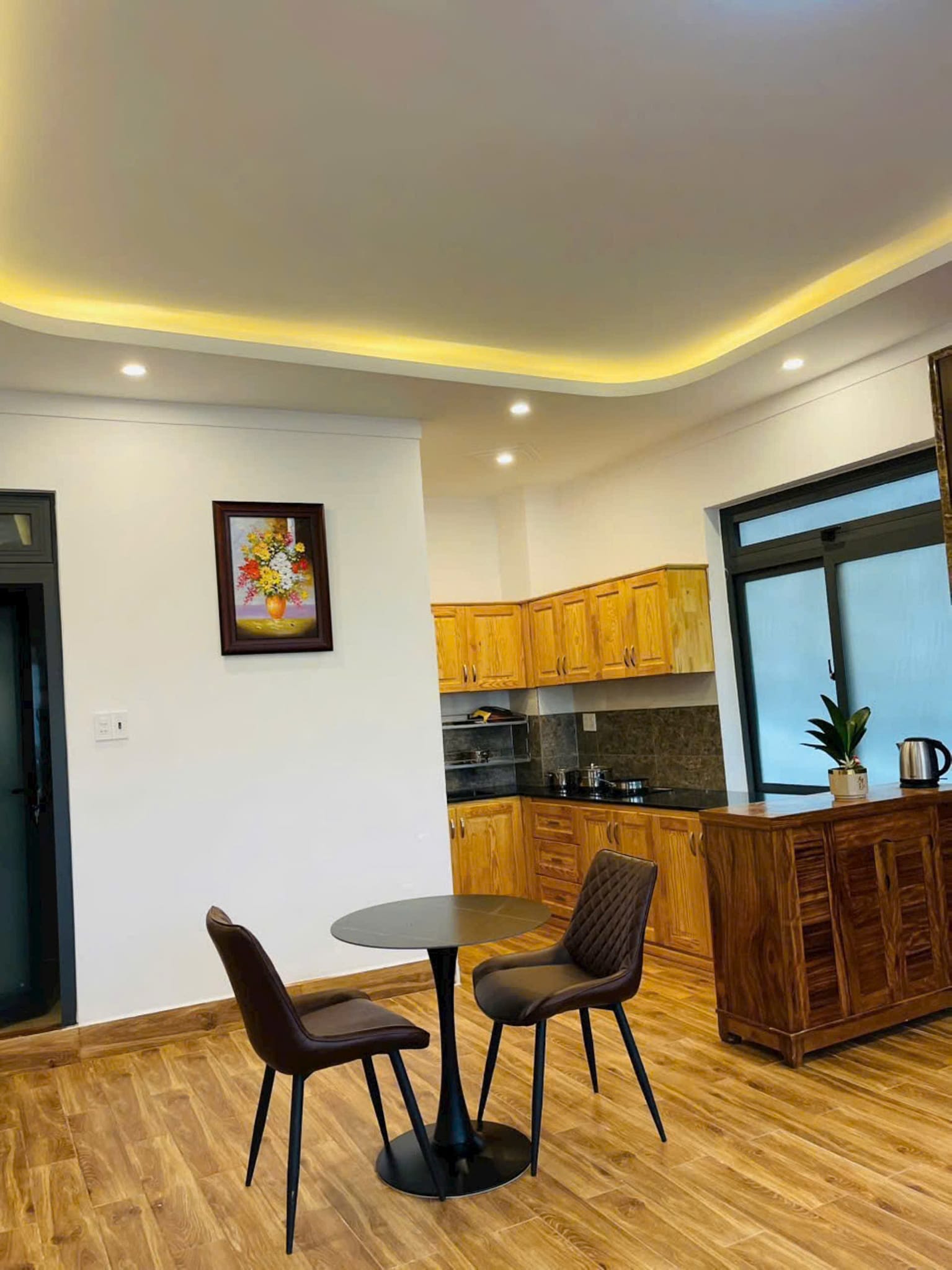 Bán gấp Căn Homestay đường Đặng Thái Thân, P3, Đà Lạt 460m2 giá 12.6 tỷ 3