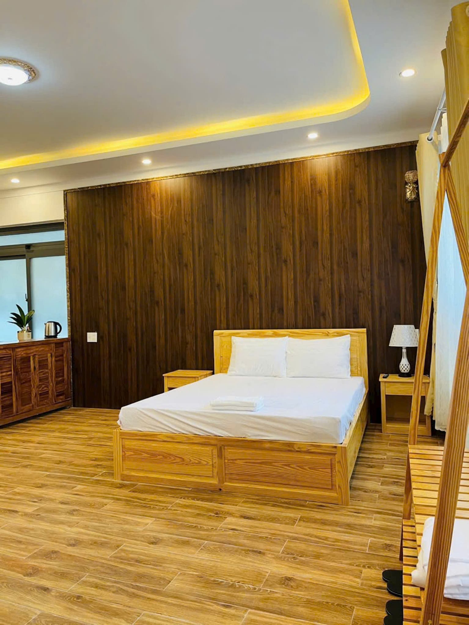 Bán gấp Căn Homestay đường Đặng Thái Thân, P3, Đà Lạt 460m2 giá 12.6 tỷ 2