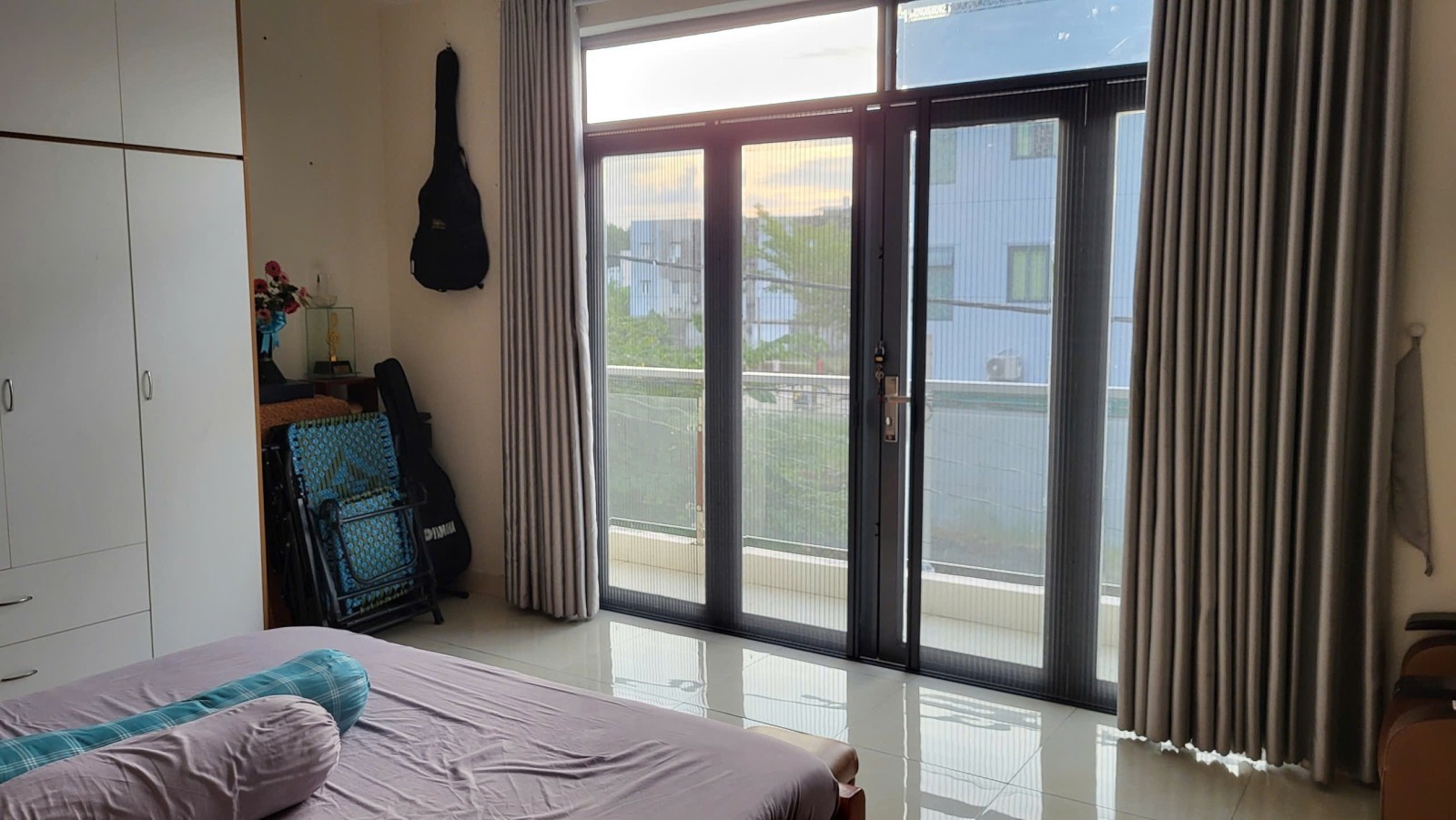 Ngay KDC Gia Long, Phước Kiển, Nhà Bè. Dt 80m2, ngang 5.5m 3 lầu hoàn công không QH. Giá 7.7 tỹ TL 10