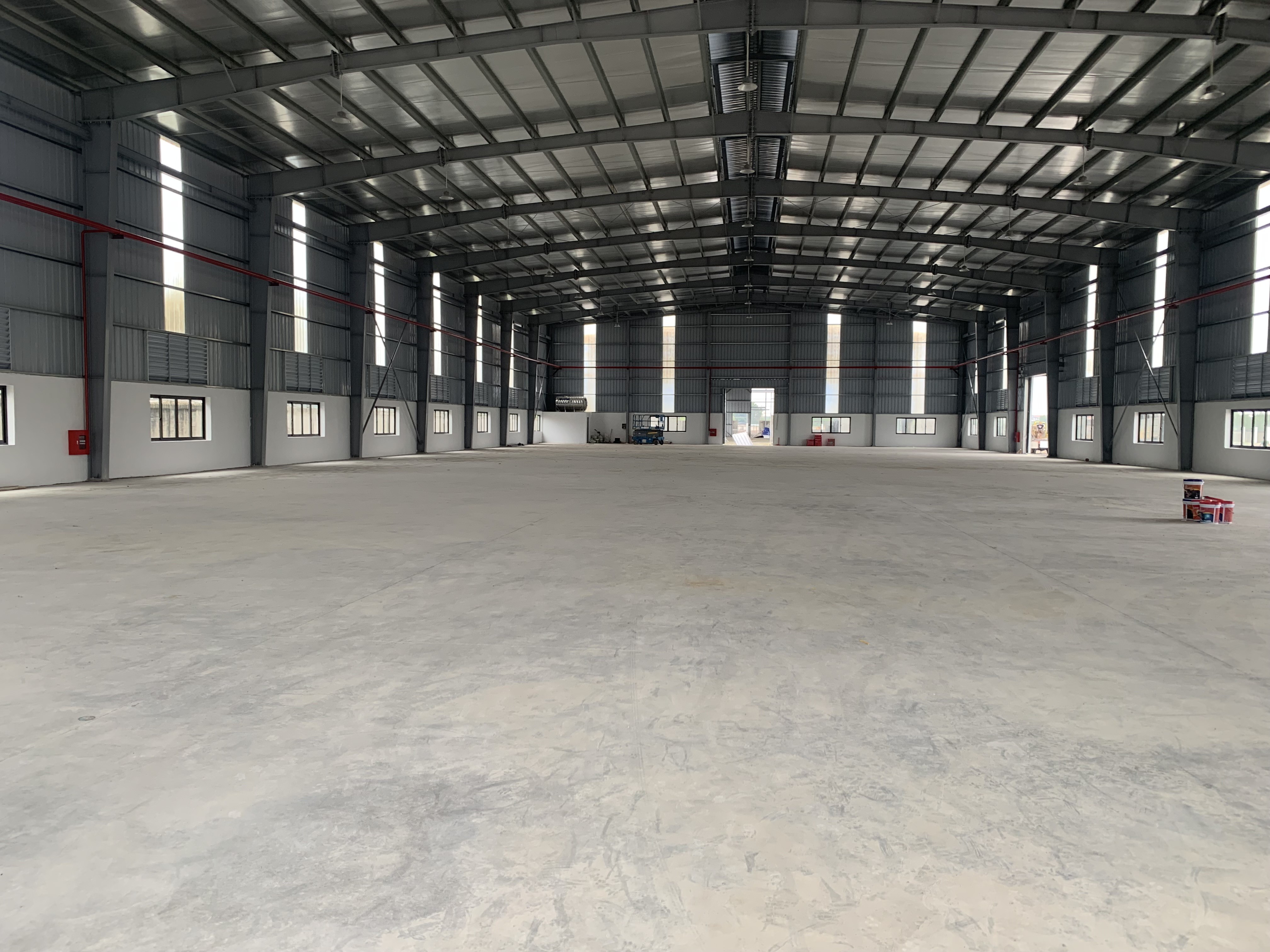 Cần bán Kho - Nhà xưởng Xã Hà Hồi, Thường Tín, Diện tích 17000m², Giá Thương lượng 2