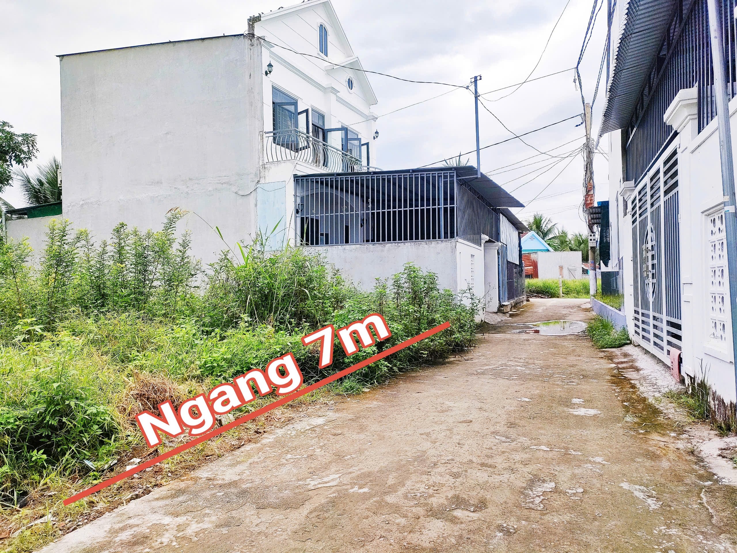 Cần bán Đất đường Đồng Ngôn, Xã Diên Sơn, Diện tích 107m², Giá 890 Triệu