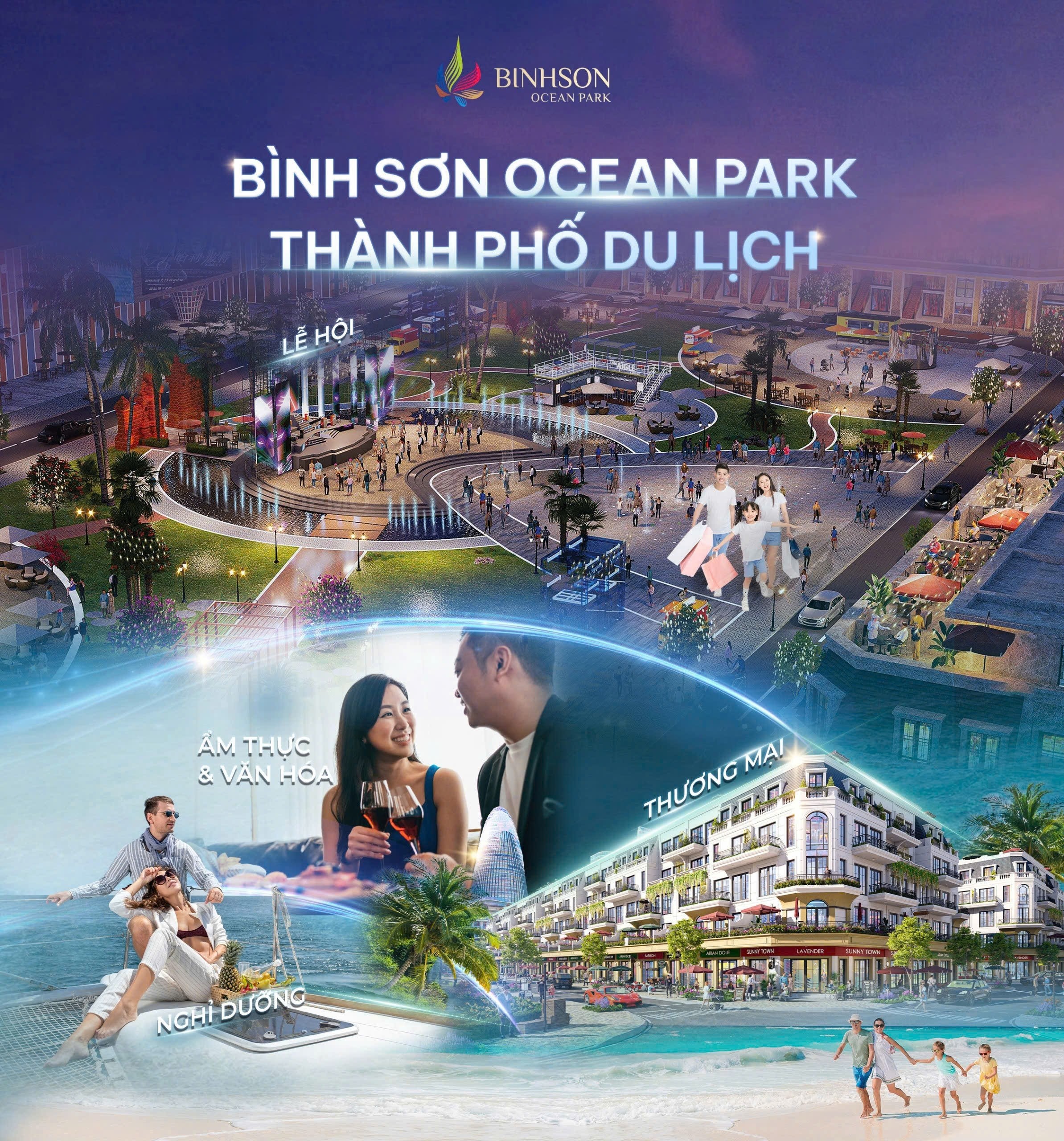 Cần bán shophouse k2 kdt mới Bình Sơn Ocean Park,4 tầng Diện tích 342m², Giá 18 Triệu/m² 7