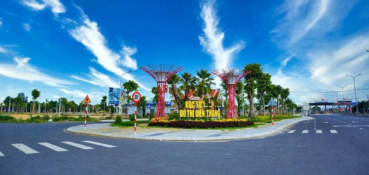 Cần bán Đất dự án Epic Town Điện Thắng, Diện tích 125m², Giá Thương lượng 2