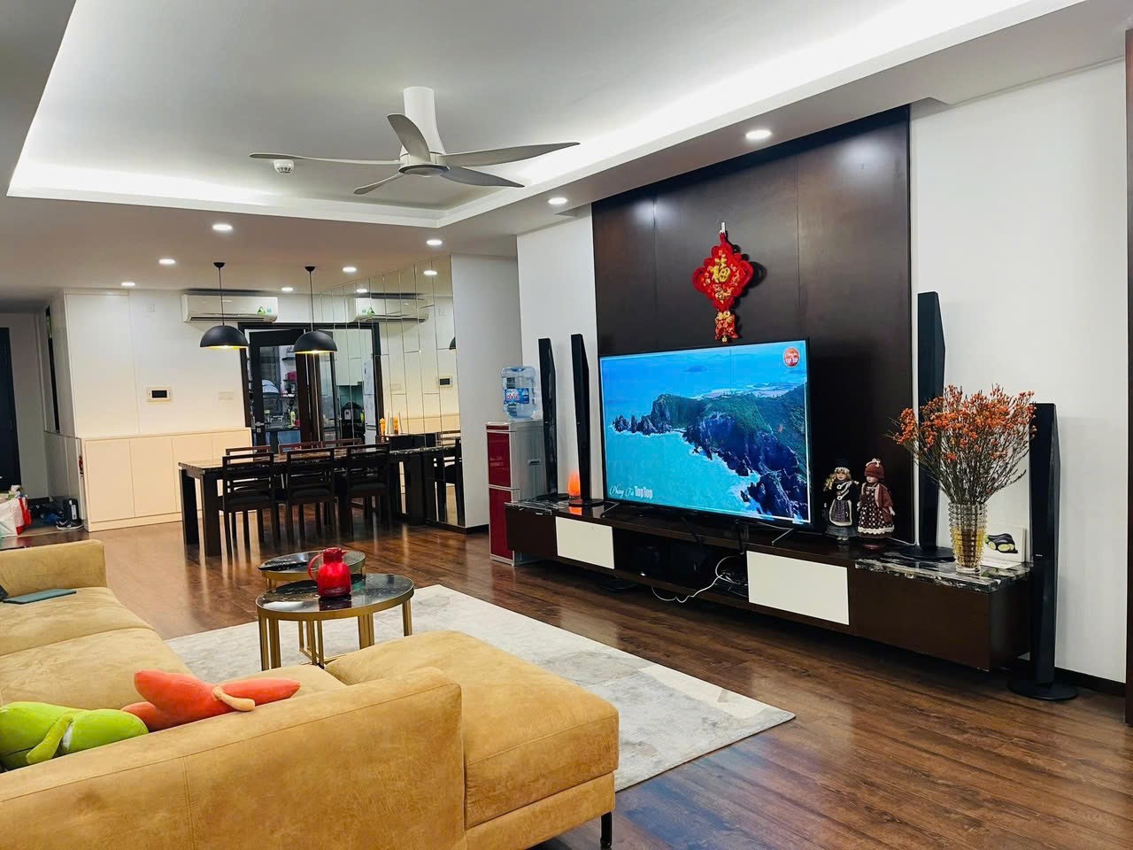 CÓ SLOT OTO - VIEW BỂ BƠI Mulberry Lane 137m2 chỉ 6.9 tỷ 1