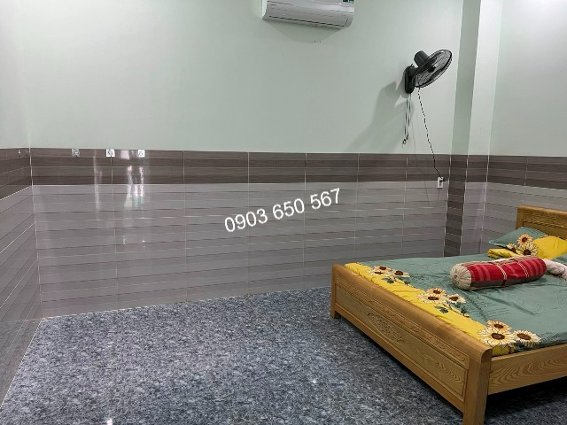 Cho thuê Nhà mặt tiền Phường Phú Mỹ, Phú Mỹ, Diện tích 125m², Giá 13 Triệu/tháng 3