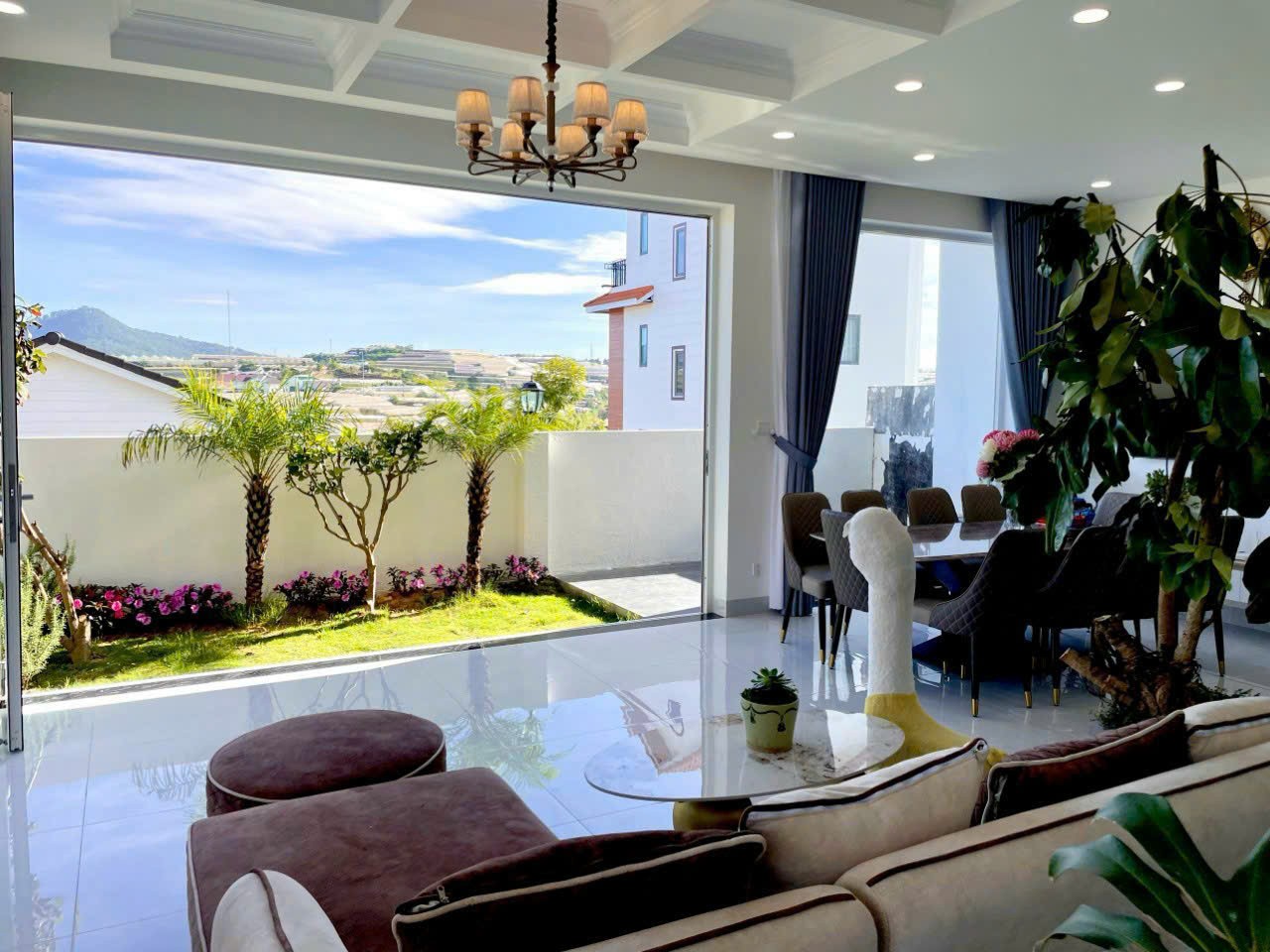 Cần Bán Villa View Nhà Lồng Cực Chill Đường Trịnh Hoài Đức, Đà Lạt 5