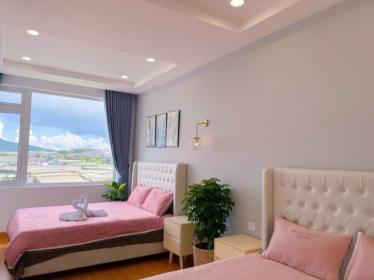 Cần Bán Villa View Nhà Lồng Cực Chill Đường Trịnh Hoài Đức, Đà Lạt 4