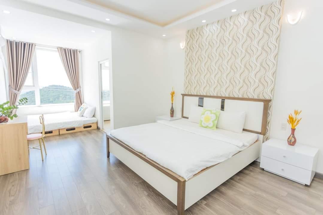 Bán gấp Căn Homestay view đẹp đường Trần Quang Diệu, Đà Lạt 150m2 giá chỉ 6.5 tỷ 5