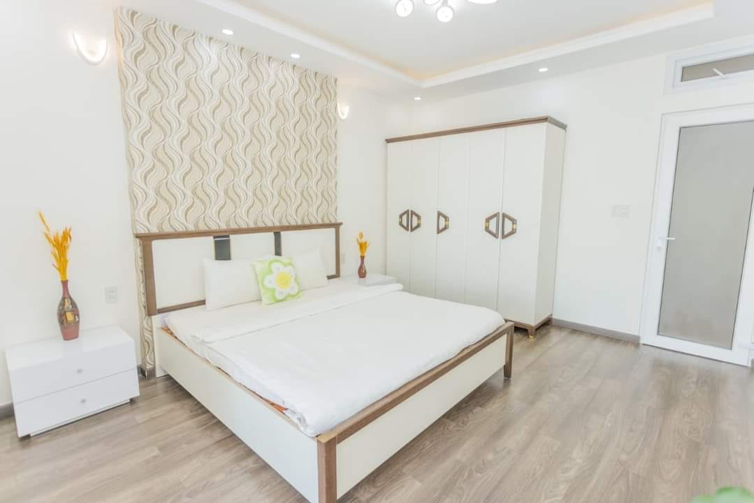 Bán gấp Căn Homestay view đẹp đường Trần Quang Diệu, Đà Lạt 150m2 giá chỉ 6.5 tỷ 3