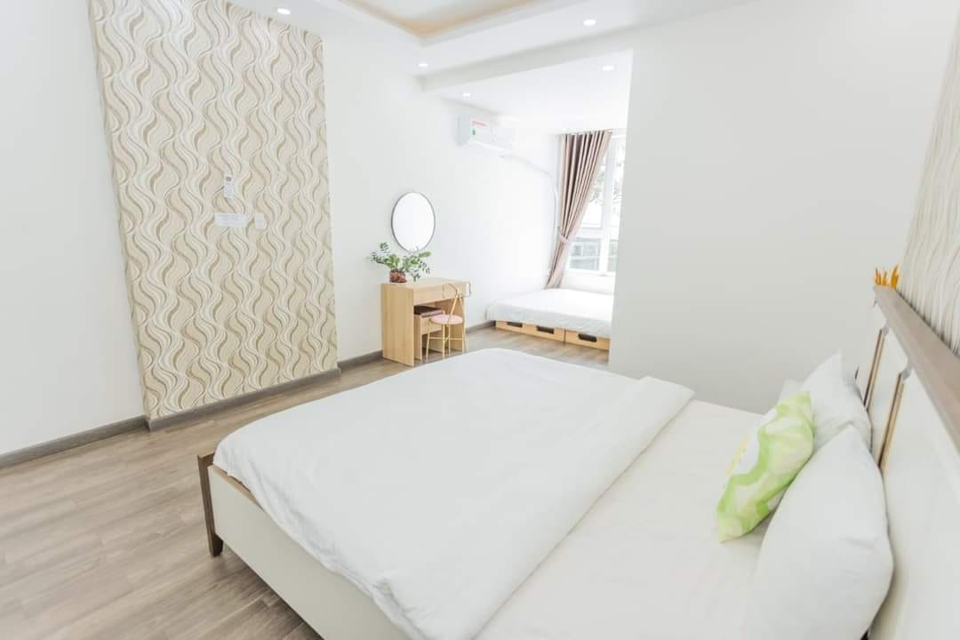 Bán gấp Căn Homestay view đẹp đường Trần Quang Diệu, Đà Lạt 150m2 giá chỉ 6.5 tỷ 2