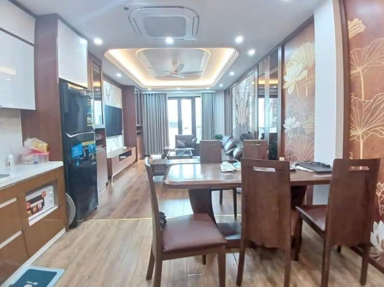 BS Khoa bán nhà liền kề KĐT Xa La view vườn hoa cạnh viện 103, 95m2 chỉ 16.48 tỷ. LH 0989.62.6116 3