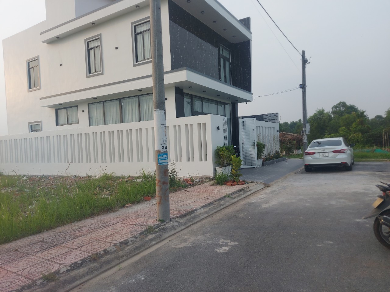 Đất nền view sông 90m2 kdc An Phú Center giá đầu tư mua kiếm lời 920tr 1