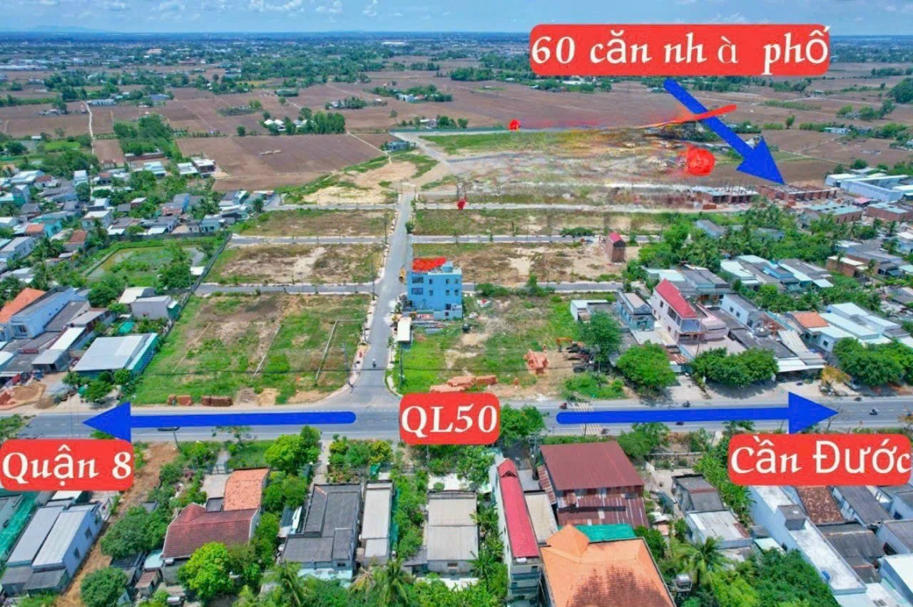 Hàng siêu ngộp cho khách đầu tư 85m2 trục chính kdc Tân Mỹ xã Mỹ Lệ mua là lời 1,150 1