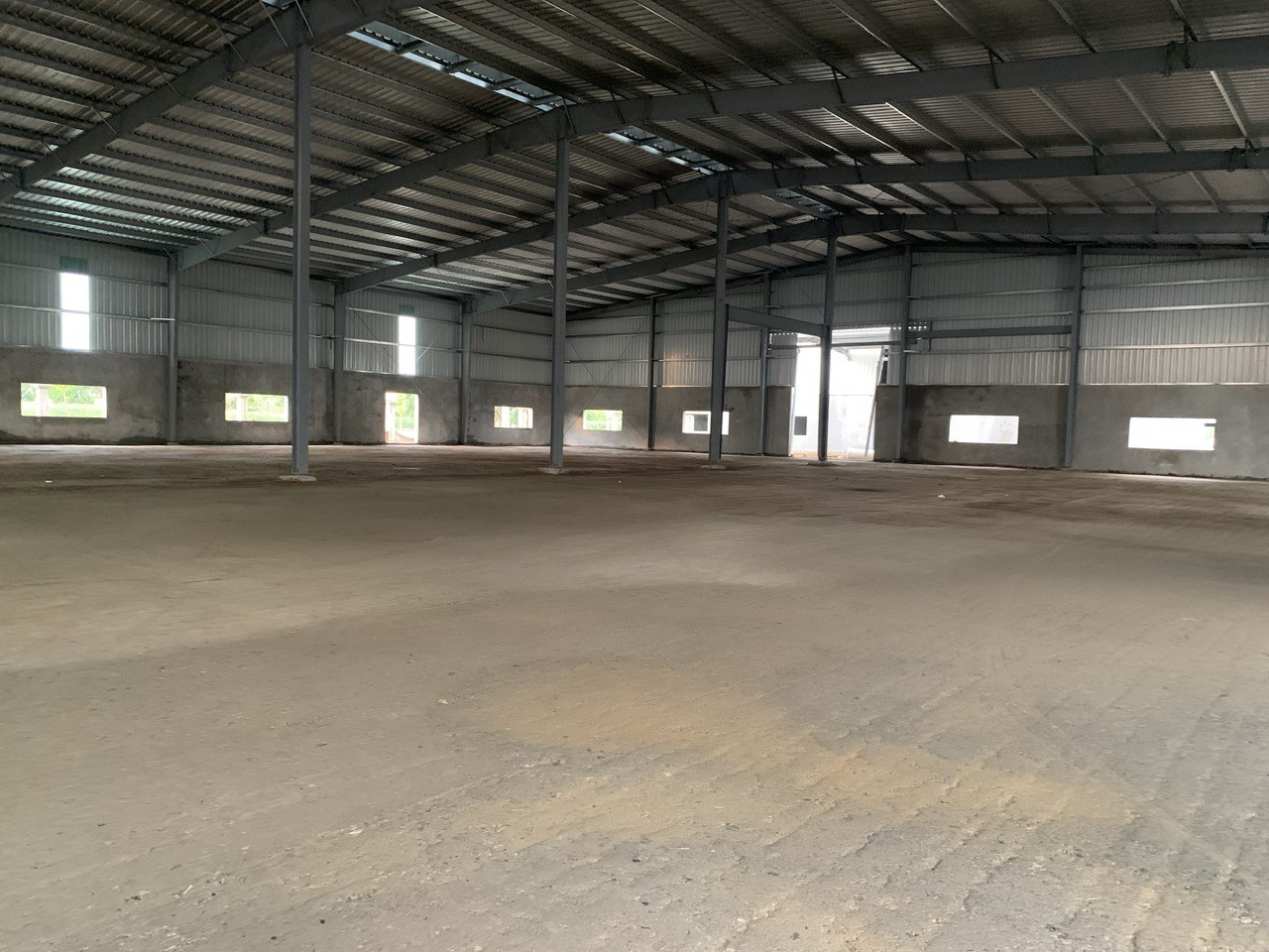 Cho thuê Kho - Nhà xưởng Xã Liên Minh, Vụ Bản, Diện tích 15000m², Giá Thương lượng