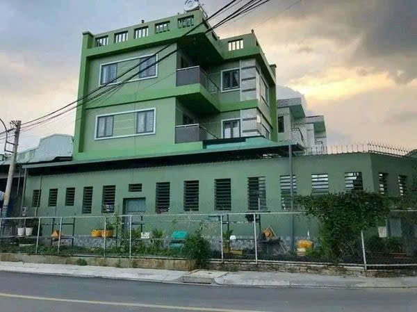 Villa Biệt Thự lô góc 2MT Xuân Thới Sơn 31, Ấp 3, Hóc Môn. Giá rẻ 8.8 tỷ. 3