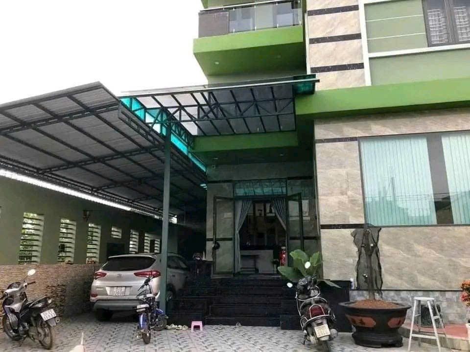 Villa Biệt Thự lô góc 2MT Xuân Thới Sơn 31, Ấp 3, Hóc Môn. Giá rẻ 8.8 tỷ. 4