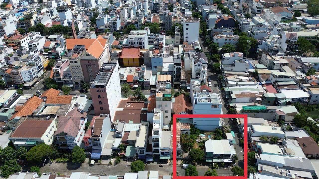 Cần bán Đất đường 1, Phường Tân Kiểng, Diện tích 466m², Giá 62 Tỷ