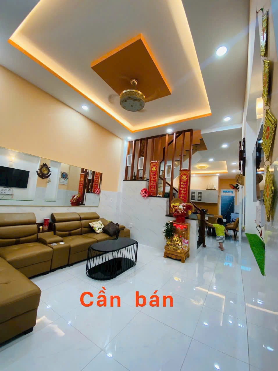 Cần bán Nhà mặt tiền Phường Phước Bình, Quận 9, Diện tích 87m², Giá 9.1 Tỷ 11