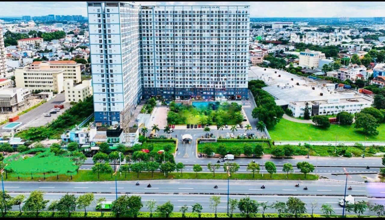 Cần bán Căn hộ chung cư dự án The Estella, Diện tích 225m², Giá 19.5 Tỷ 3