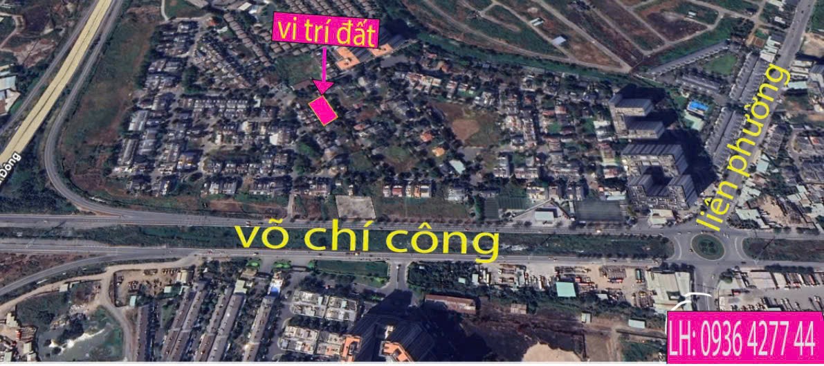 Cần bán Đất Phường Phú Hữu, Quận 9, Diện tích 310m², Giá Thương lượng 3