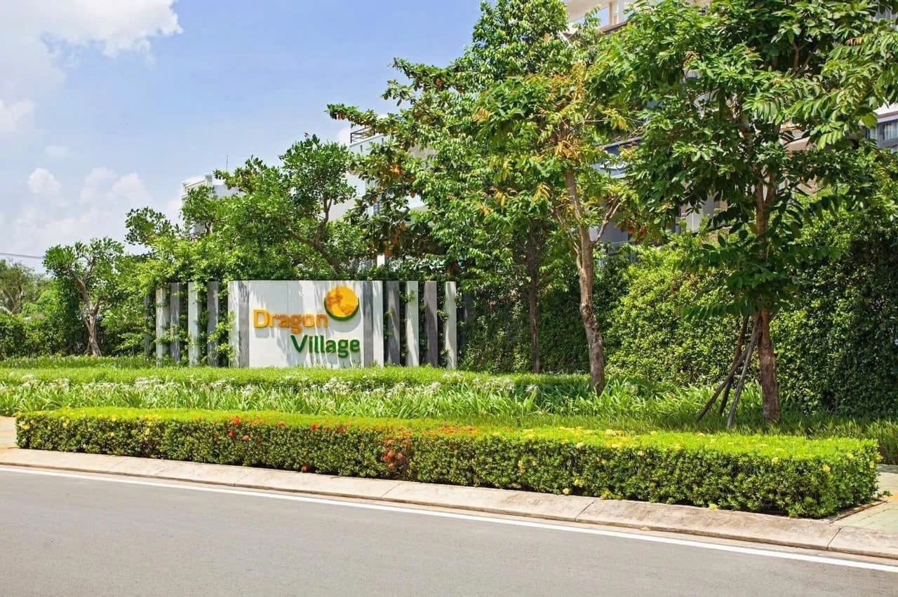 Cần bán Nhà mặt tiền dự án Dragon Village, Diện tích 105m², Giá 7 Tỷ 3