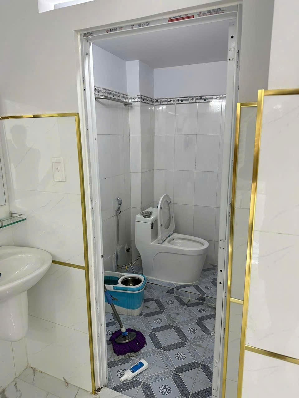 Nhà hẻm Liên Khu 4-5,Bình Hưng Hòa B,Bình Tân dt 48m2 1 lầu 2pn 2wc giá 3,65 tỷ 6