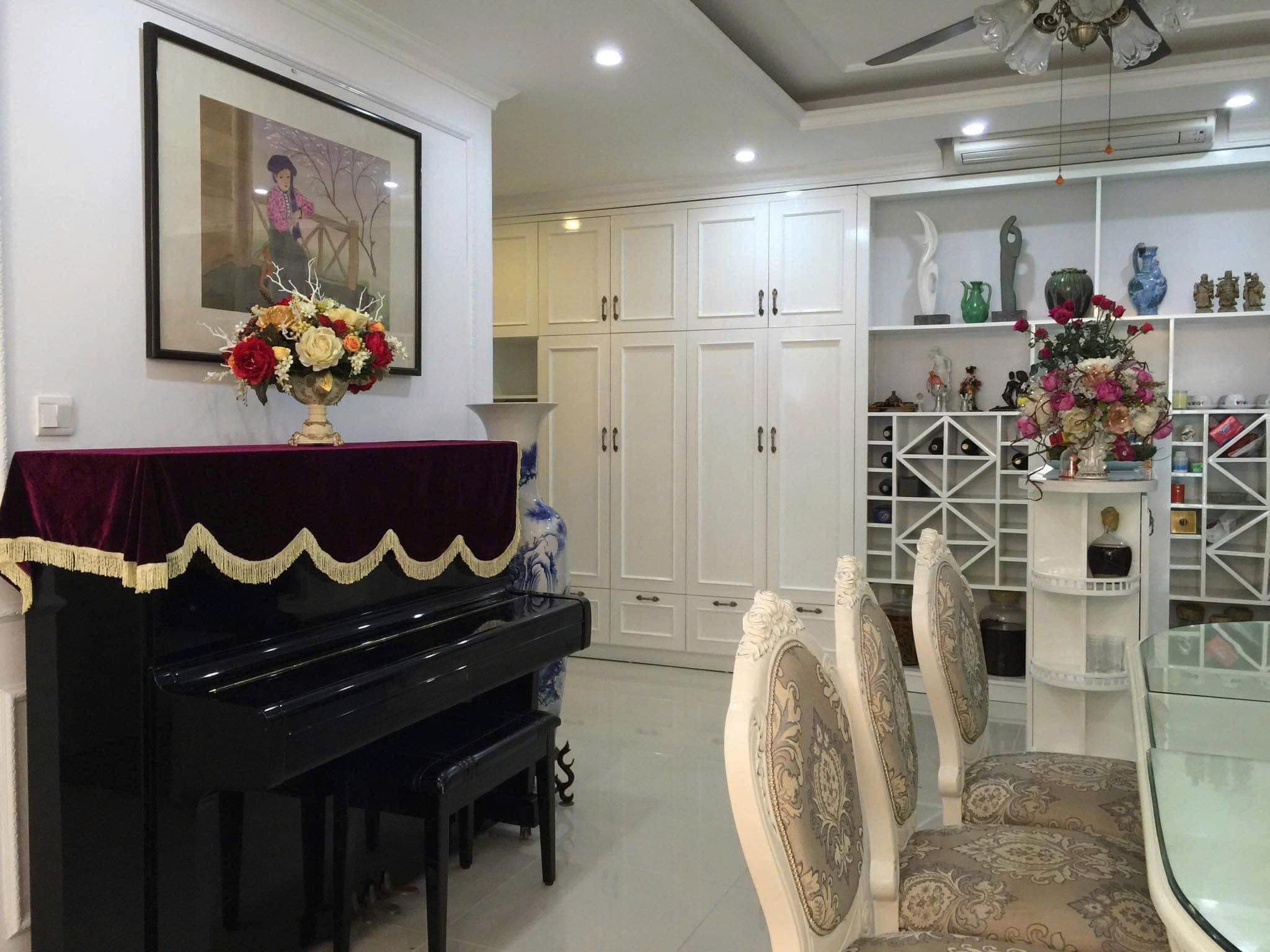 Về liền tay căn Mulberry Lane 3 ngủ tầng trung, CÓ SLOT OTO 1