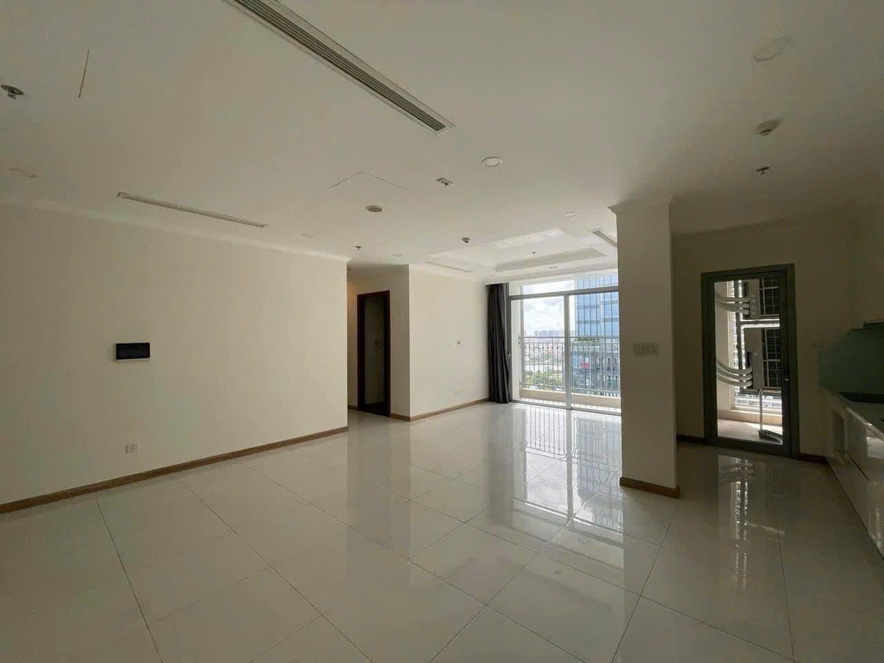 Cần bán Căn hộ chung cư dự án Vinhomes Central Park, Diện tích 150m², Giá 17.5 Tỷ 6