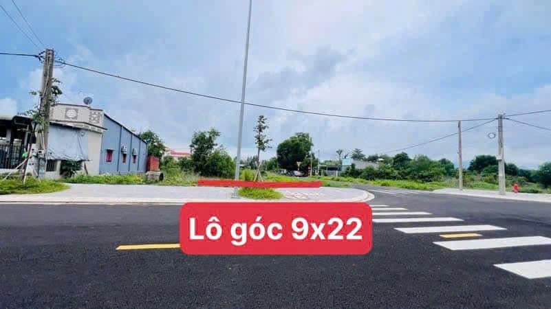 Cần bán Đất Đất Đỏ, Bà Rịa Vũng Tàu, Diện tích 187m², Giá Thương lượng 1