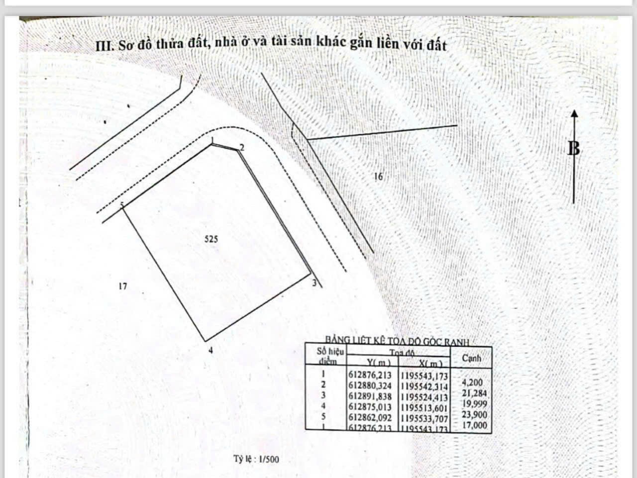 Cần bán Đất Phường Phước Long B, Quận 9, Diện tích 477m², Giá 38 Tỷ 2