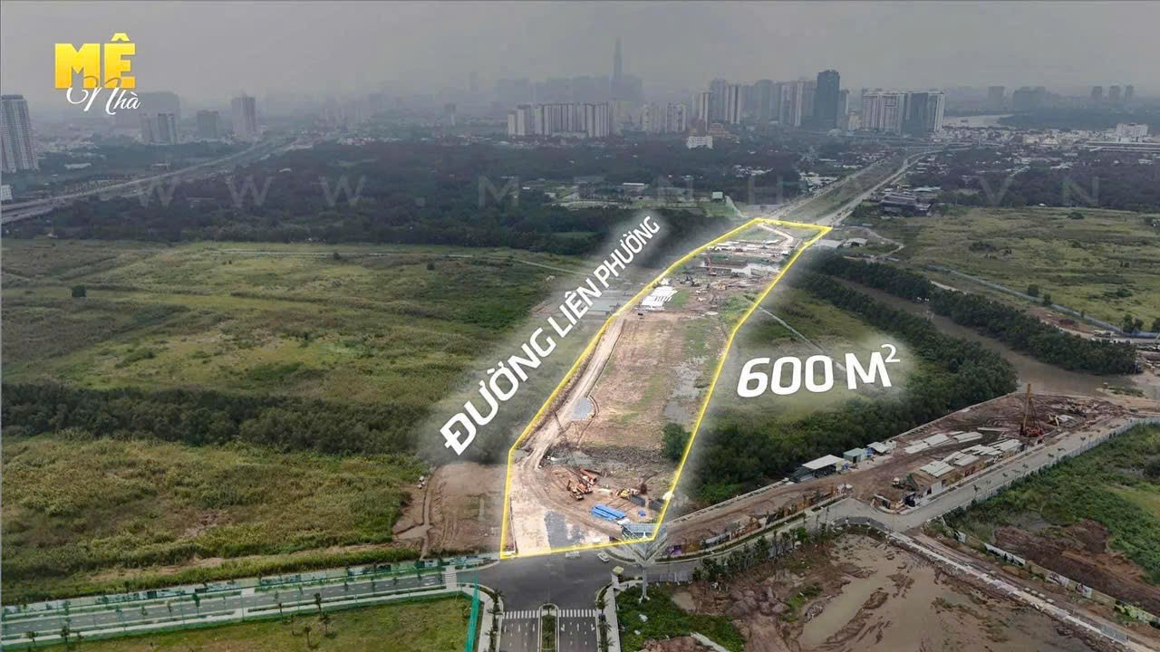 Cần bán Đất Phường An Phú, Quận 2, Diện tích 200m², Giá 58 Tỷ