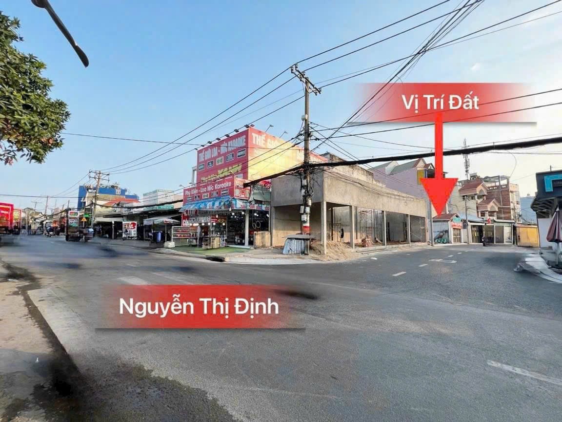 Cần bán Đất Phường Bình Trưng Tây, Quận 2, Diện tích 138m², Giá 16.5 Tỷ 3