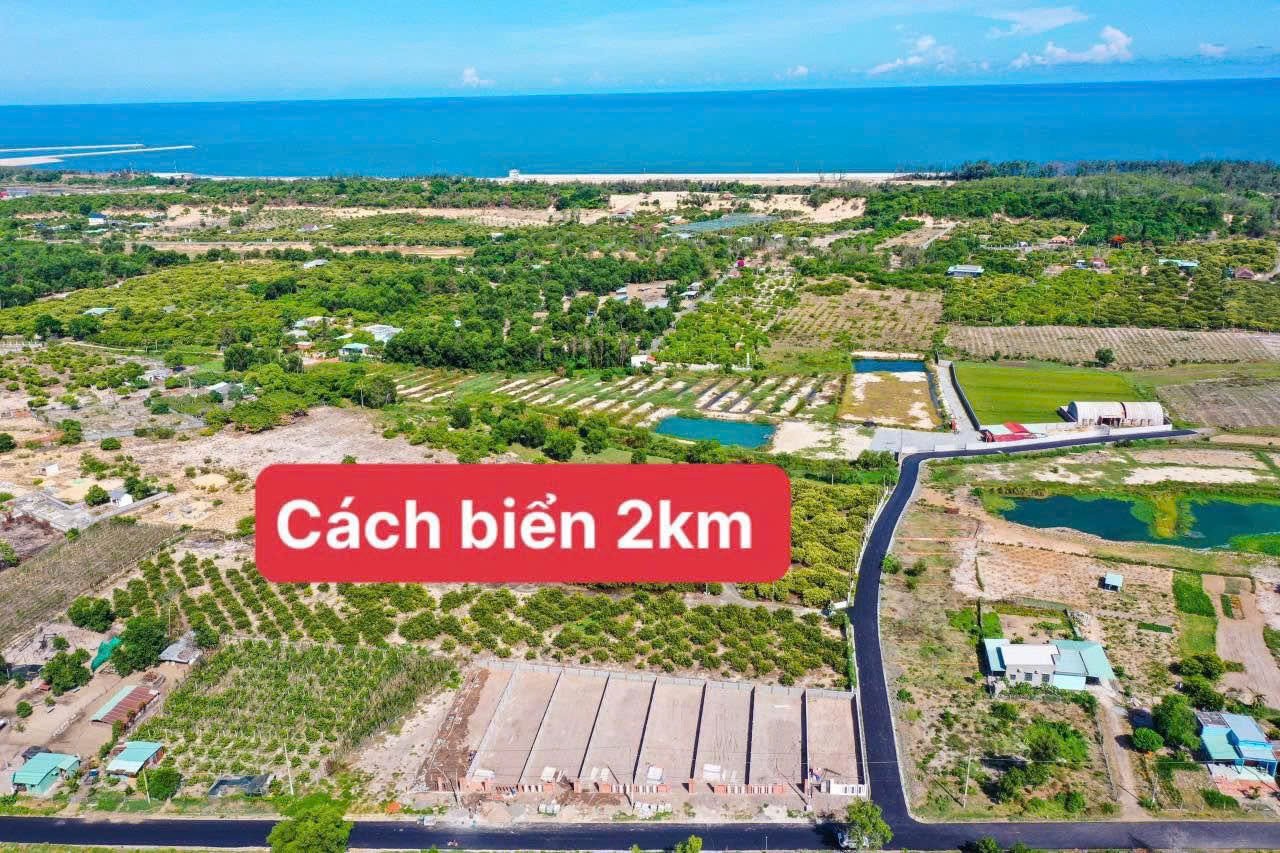 Cần bán Đất Đất Đỏ, Bà Rịa Vũng Tàu, Diện tích 2378m², Giá Thương lượng 3