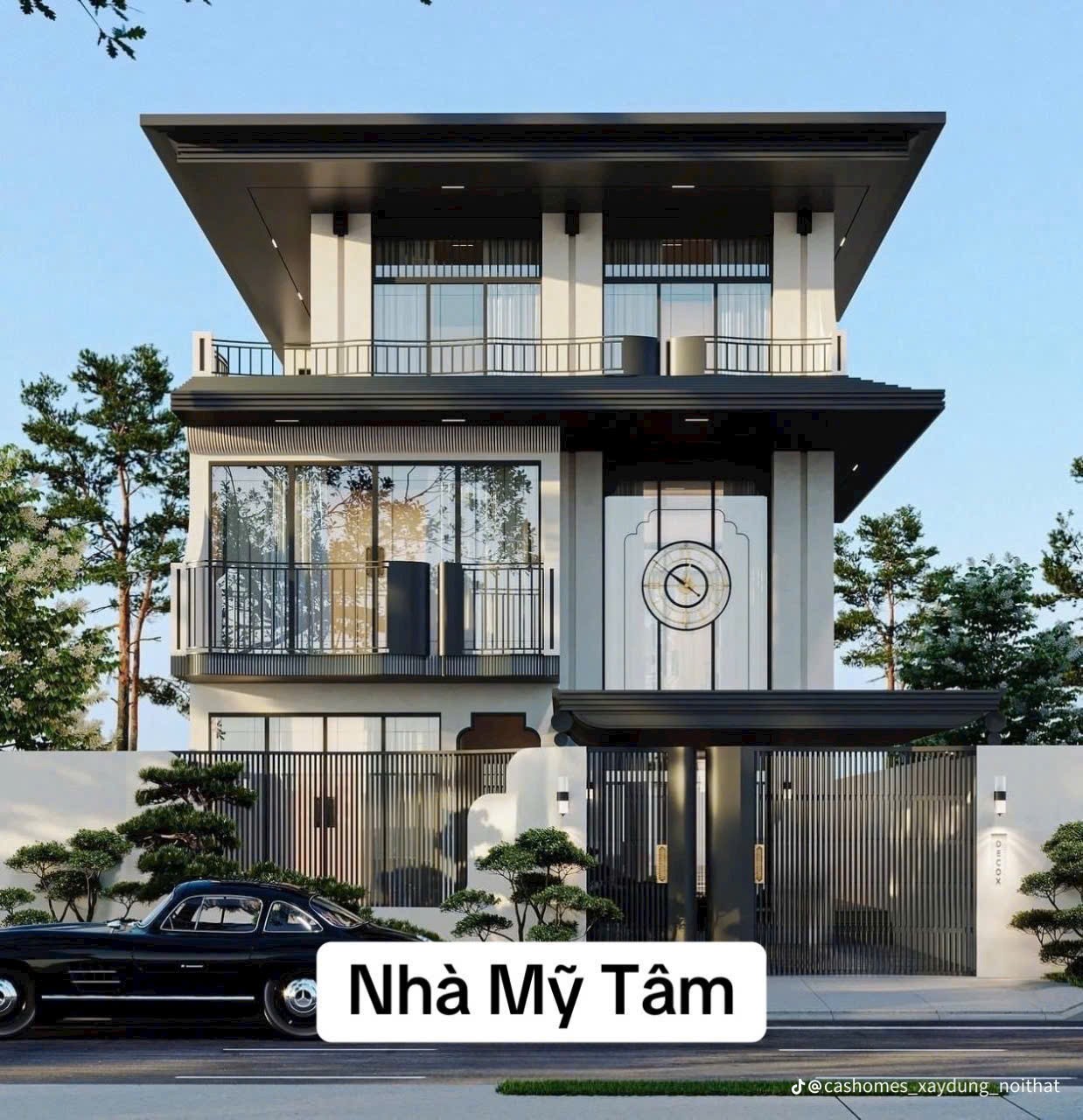 Cần bán Nhà mặt tiền Phường Thạnh Mỹ Lợi, Quận 2, Diện tích 270m², Giá 140 Triệu/m² 3