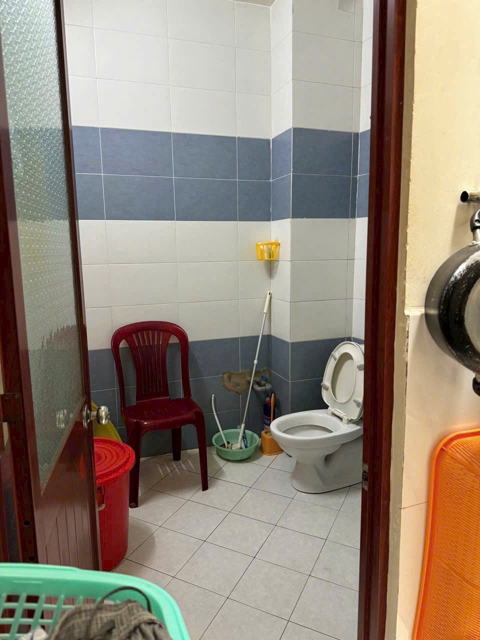 Nhà hẻm Liên Khu 5-6 ,Bình Hưng Hòa B dt 60m2 1 lầu 2pn 2wc giá 3,75 tỷ 5