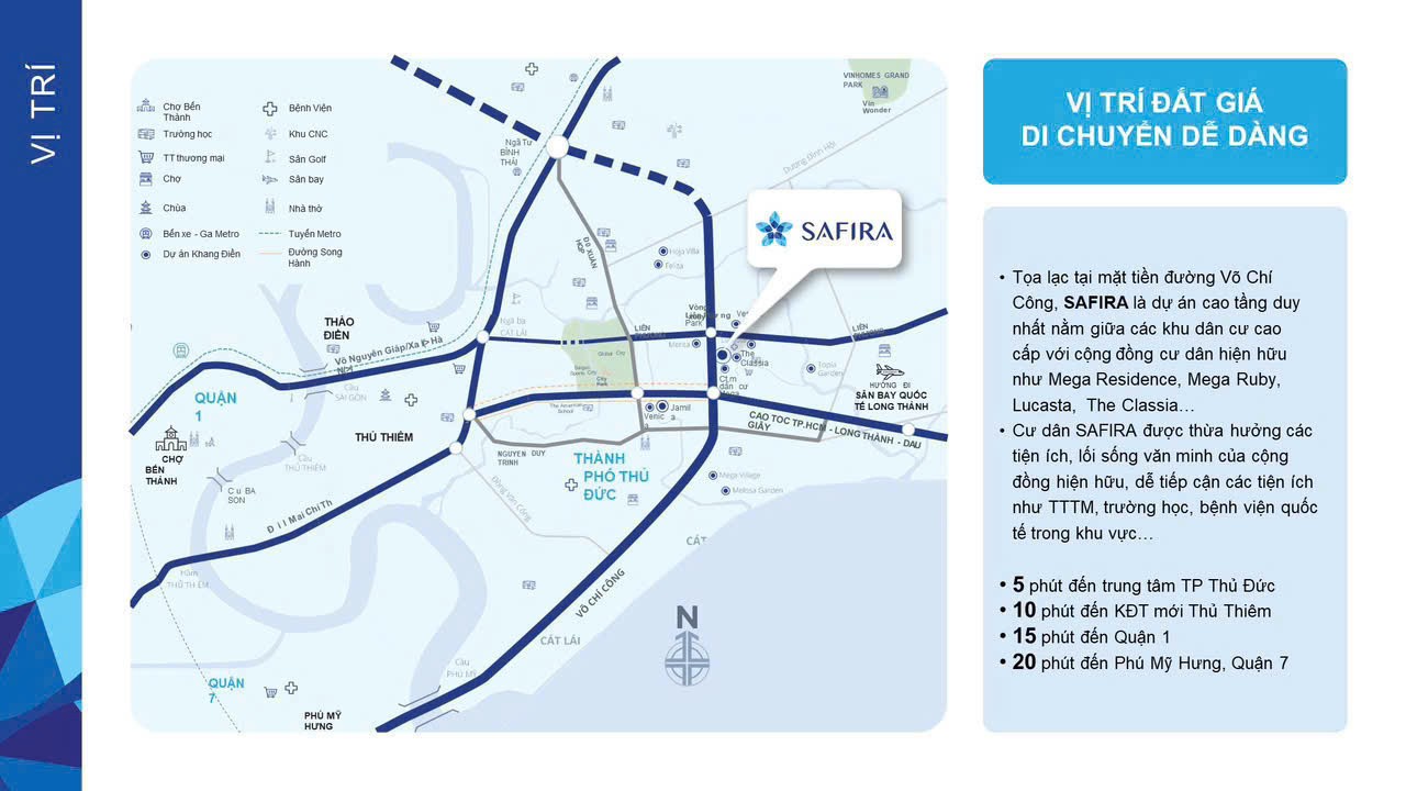 Cần bán Nhà mặt tiền dự án Safira Khang Điền, Diện tích 100m², Giá 8.4 Tỷ 8