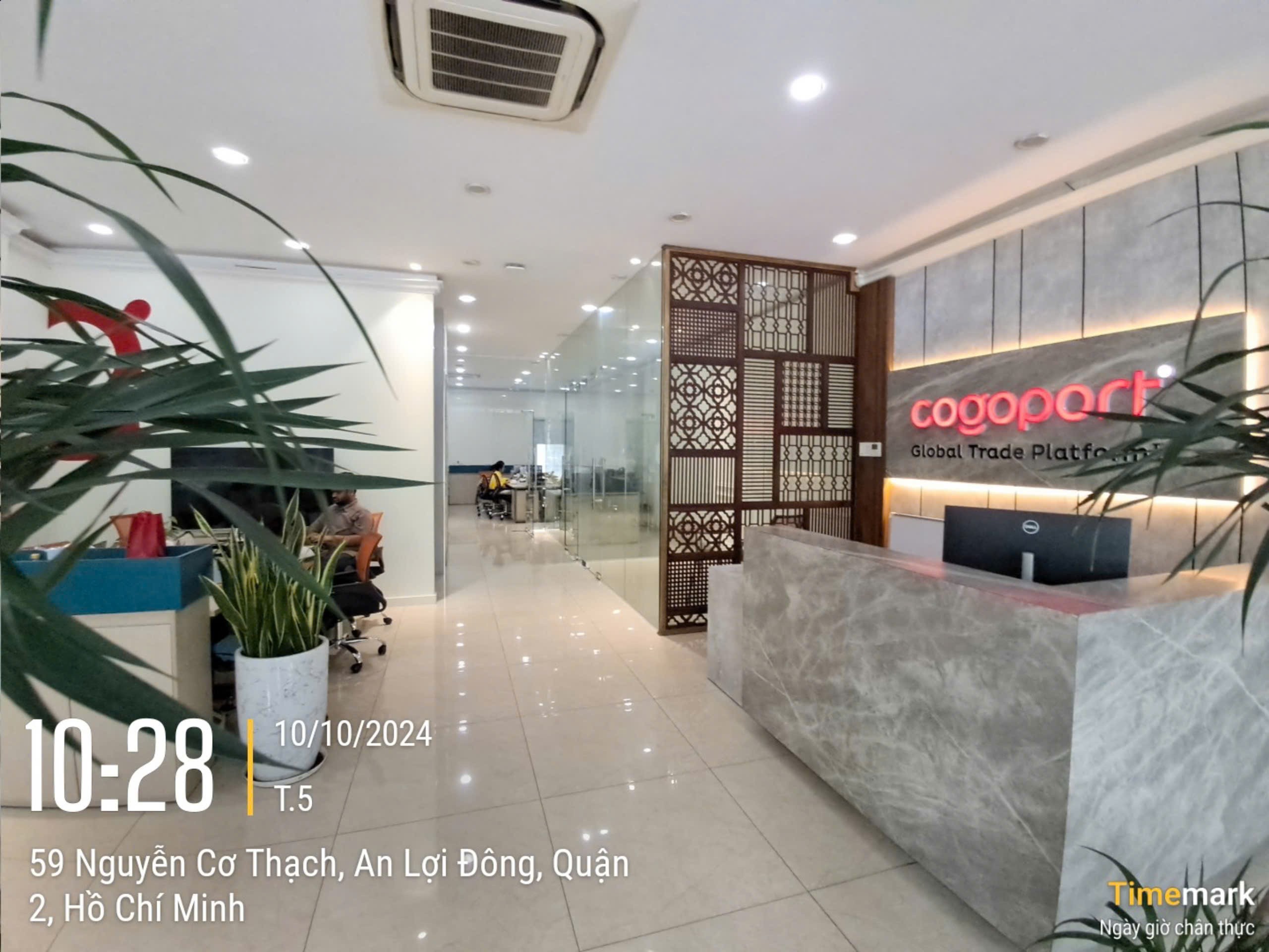 Cho thuê Nhà mặt tiền Phường An Lợi Đông, Quận 2, Diện tích 170m², Giá 170 Triệu/tháng 2